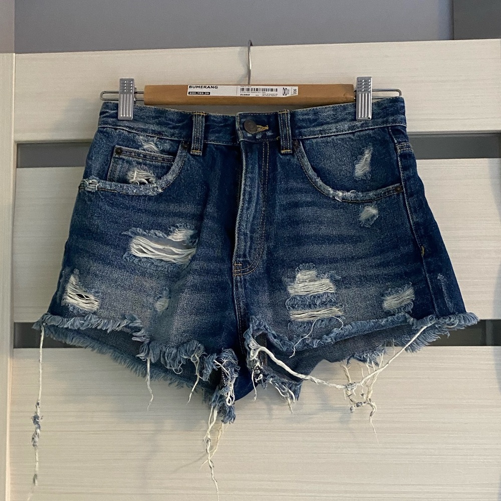 Short